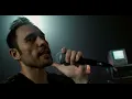 Trapt "Ignorance Is Bliss" Official Video from New Album "The Fall"