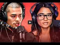 SNEAKO Debates Ex Muslim Only Fans Girl