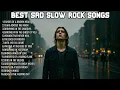 Download Lagu BROKEN HEART ROCK BALLADS | BEST EMOTIONAL SLOW ROCK SONGS | NEW SLOW ROCK SONG 2025