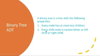 Introduction to Tree Python Data Structure Interview Questions Chapter - 7