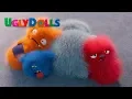 UglyDolls Doll Time TV Commercial Own It Now on Digital Blu-Ray DVD
