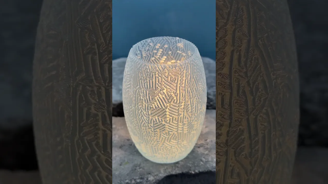 Jack Frost Cups video thumbnail