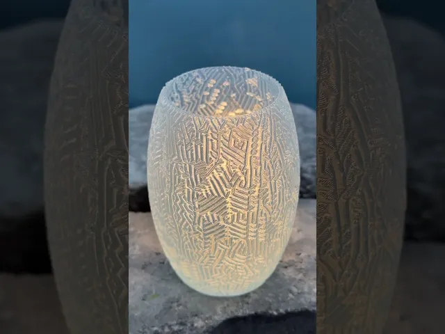 Jack Frost Cups video thumbnail