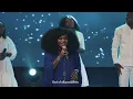 GOD OF ALL POSSIBILITIES - Dunsin Oyekan x Ty Bello #dunsinoyekan #worship #praise #tybello