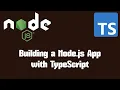 TypeScript Setup With Node Js Express