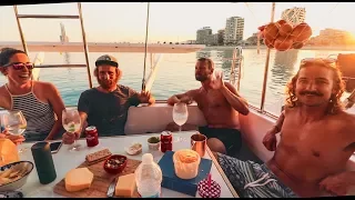 Grotty Yachties and their Stories (Sailing La Vagabonde) Ep. 99