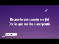 Lali - MEJOR QUE VOS (Letra/Lyrics) ft. Miranda