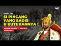 Lagu Timurlenk : Si Paling SADIS Bantai 17 Juta Manusia  dan KUTUKAN nya penyebab Perang Dunia ke 2?
