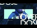 Overdose (natori) / mill cover
