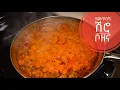 Download Lagu በጣም ቆንጆ የመጥበሻ ሽሮ ቦዘና አሠራር 🍽 How I make Habesha Shiro Bozena