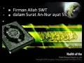 Download Lagu DALIL  AKAN TEGAKNYA KHILAFAH