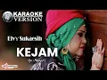 Download Lagu Elvy Sukaesih - Kejam (Official Karaoke Video)