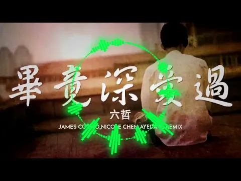 Download MP3 Liu Zhe - Bi Jing Shen Ai Guo (James Cozmo,Nicole Chen,Ayeda K. Remix)