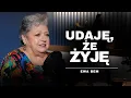 Download Lagu Ewa Bem wzruszająco o ostatnich chwilach męża i pożegnaniu pełnym miłości