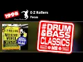 Download Lagu E-Z Rollers: Focus | ASHADOW12CD2-17 | Moving Shadow