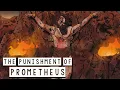 Download Lagu The Punishment of Prometheus: The Creation of Humanity - Greek Mythology in Comics -See U in History