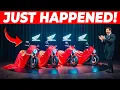 Download Lagu What Honda Just Announced Might END Harley-Davidson For Good