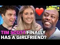 Tim Scott Has a Girlfriend She s Definitely Real