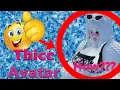 HOW TO MAKE THE THICC GREATEST AVATAR IN ROBLOX
