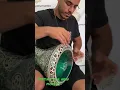 Download Lagu Testing our new darbuka model ❤️