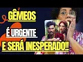 Lagu GÊMEOS - FEV/26 UMA NOTÍCIA INESPERADA FAZ TE PROCURAREM NA HORA! #2026
