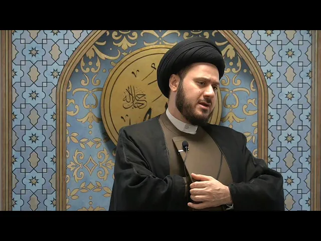 The Five That Satan Can Not Deceive - Friday Prayer