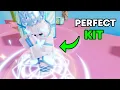 How To Find The PERFECT KIT For You Roblox BedWars Ranked