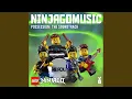Download Lagu LEGO Ninjago WEEKEND WHIP (The Ghost Whip Remix)