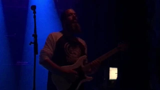 saigon kick intro new world live 12 2 16 chicago reggies