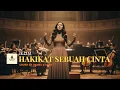 Download Lagu Hakikat Sebuah Cinta — Iklim | Orkestra Simfoni megah \u0026 emosional | Cover by Ranna Studio MP3