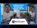 Download Lagu Obbie Messakh - Bernyanyi Bersama Anak Istri \u0026 Cucu (Official Video)