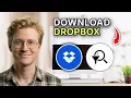 How to Download Dropbox for Windows - Easy Guide 2026