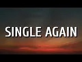 Download Lagu Trey Lewis - Single Again (Lyrics)