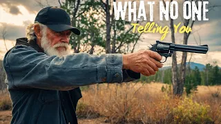  357 magnum what no one is telling you 