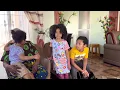 Download Lagu Kids meeting grandmother in Tanzania (Africa) first time in person