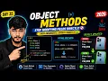 Stop Modifying Fields Directly Master Java Object Methods 2026