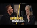 Counting Crows Adam Duritz on Standing up to SNL days at The Viper Room sold out shows more