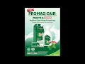 Download Lagu Iklan Radio Promag Cair edisi Ramadhan