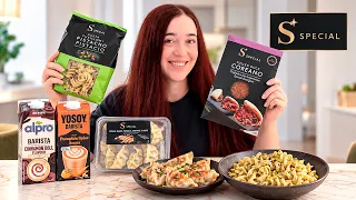 24H Probando Novedades de ALDI