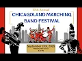 Download Lagu 57th Annual Chicagoland Marching Band Festival