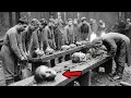 Ominous Historical Photos That Only Became Disturbing Years Later