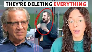The Biggest Christian Coverup of My Lifetime