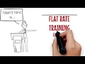 Flat Rate Training 1