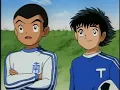 Captain Tsubasa (Bahasa Indonesia) Episode 1 – “Jalan Menuju Impian”