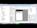 Attributes of Table Layout - layout