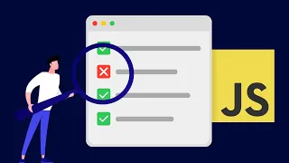 Unit Testing JavaScript with Jest