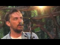 Woods Series (S02E02) - JD McPherson - You Must Have Met Little Caroline? @Pickathon
