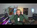 Dardan - Never / 2Bough Reaction