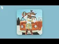Victoria Monét - Coastin' (Clean)