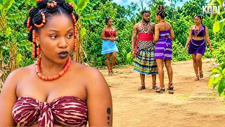 Adaego The Desire Of Two Brothers - New African Nigerian Epic Movies 2026